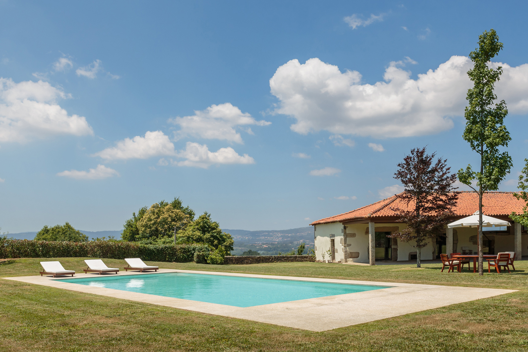 Casa de Tibães, Dume, Braga